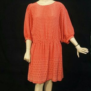 Plus size Nordstrom Rack dress